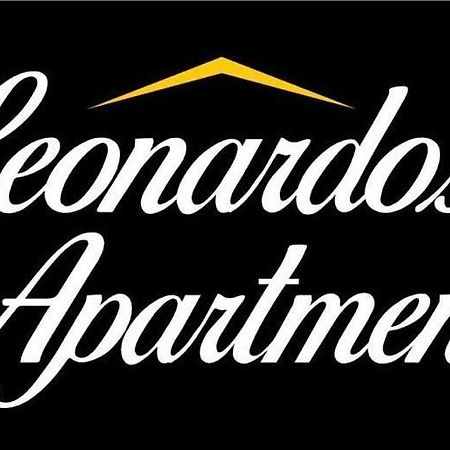 Leonardo'S Apartments Tappenbeck Екстер'єр фото