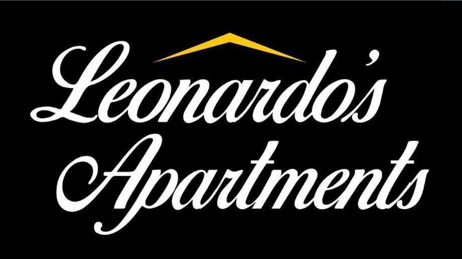Leonardo'S Apartments Tappenbeck Екстер'єр фото