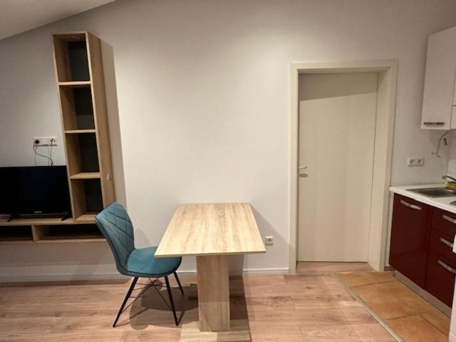 Leonardo'S Apartments Tappenbeck Екстер'єр фото