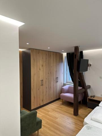 Leonardo'S Apartments Tappenbeck Екстер'єр фото