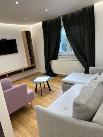 Leonardo'S Apartments Tappenbeck Екстер'єр фото