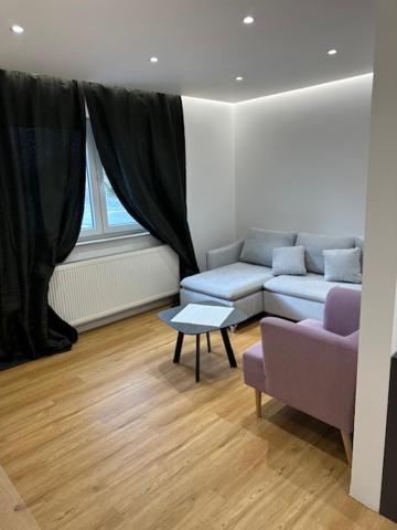 Leonardo'S Apartments Tappenbeck Екстер'єр фото