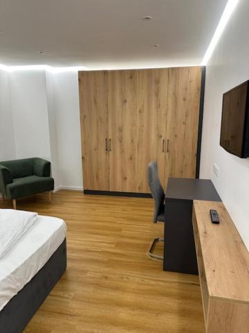 Leonardo'S Apartments Tappenbeck Екстер'єр фото