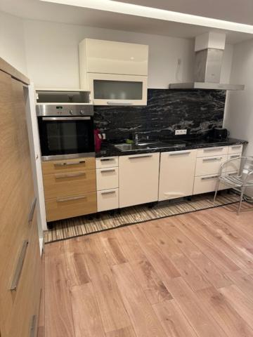Leonardo'S Apartments Tappenbeck Екстер'єр фото