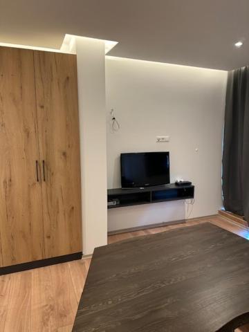 Leonardo'S Apartments Tappenbeck Екстер'єр фото