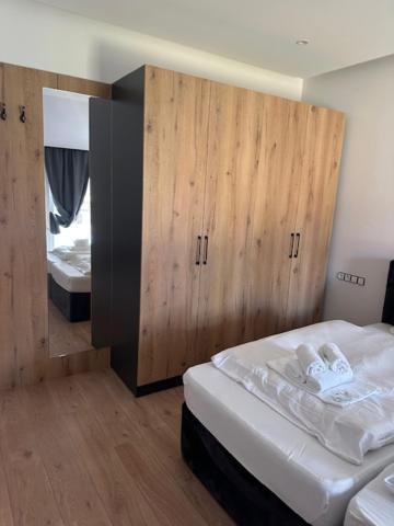 Leonardo'S Apartments Tappenbeck Екстер'єр фото